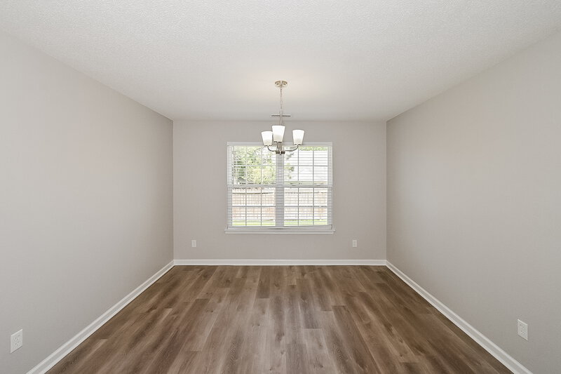 1,985/Mo, 7425 Hunters Horn Dr Olive Branch, MS 38654 Dining Room View