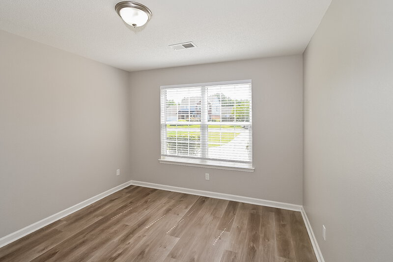 1,985/Mo, 7425 Hunters Horn Dr Olive Branch, MS 38654 Bedroom View 3