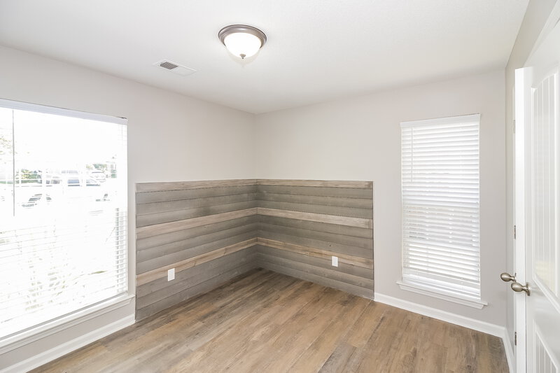 2,125/Mo, 8331 Grayce Dr Southaven, MS 38671 Bedroom View 3