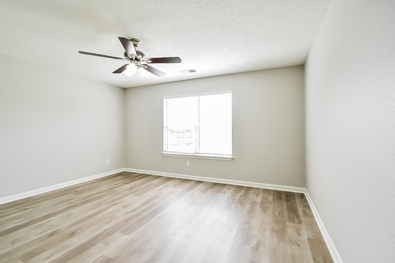 2,000/Mo, 5512 Fernbank Cv Memphis, TN 38125 Main Bedroom View 2