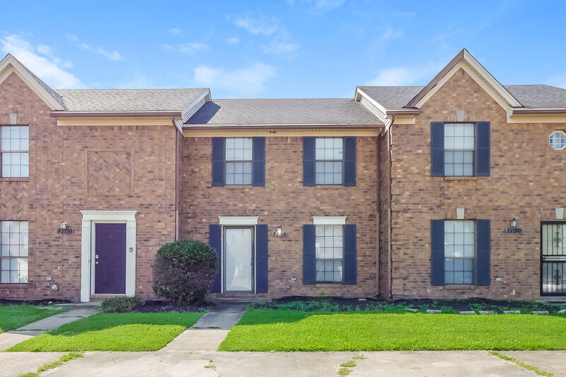 1,235/Mo, 7758 Biloxi Cv Millington, TN 38053 External View