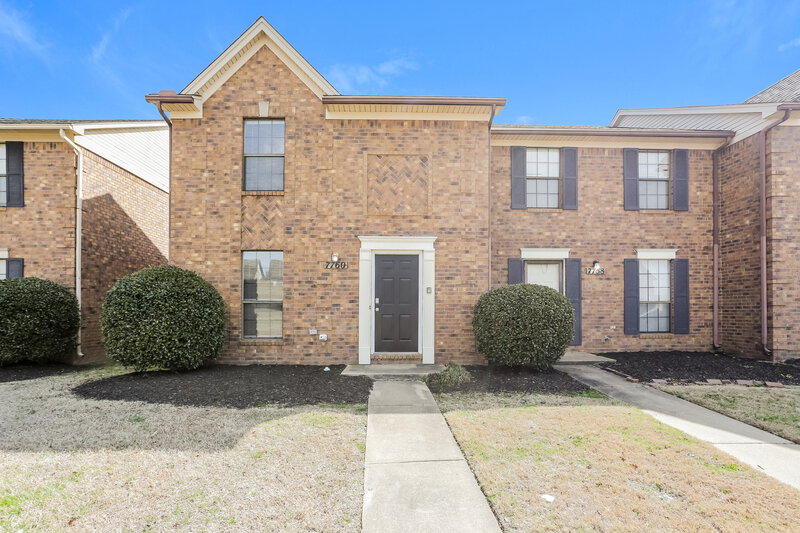 1,375/Mo, 7760 Biloxi Cv Millington, TN 38053 Misc View