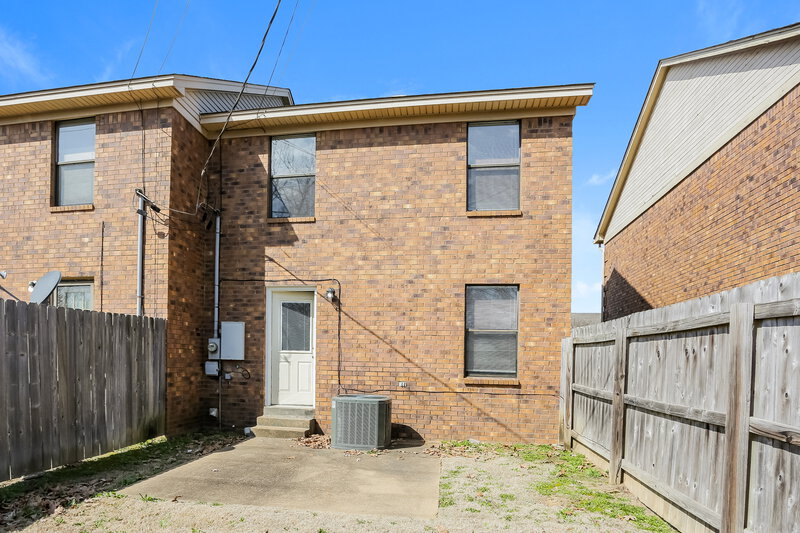 1,375/Mo, 7760 Biloxi Cv Millington, TN 38053 Misc View 15