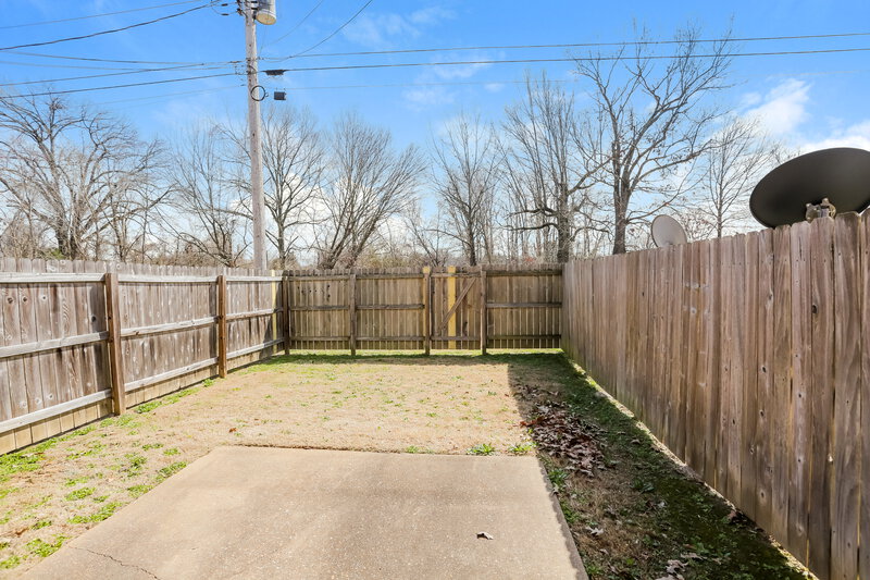 1,375/Mo, 7760 Biloxi Cv Millington, TN 38053 Misc View 16