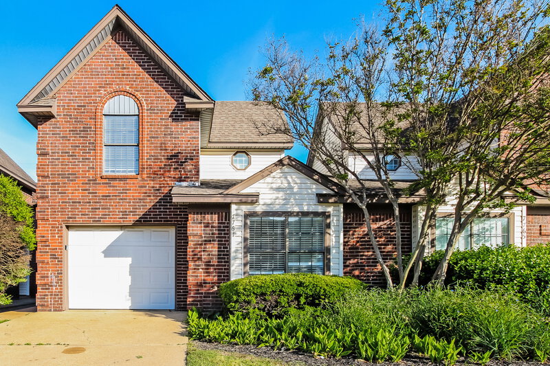 1,500/Mo, 7761 Biloxi Cv Millington, TN 38053 External View