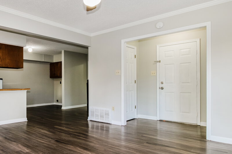 1,500/Mo, 7761 Biloxi Cv Millington, TN 38053 Living Room View