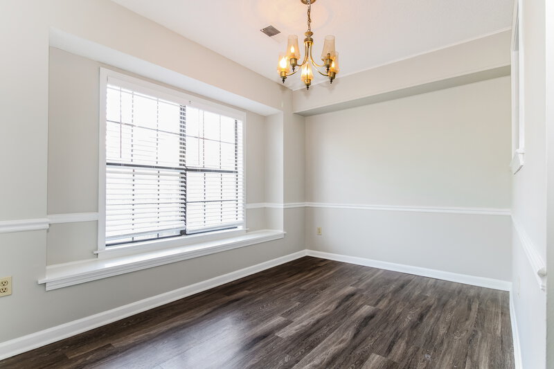 1,500/Mo, 7761 Biloxi Cv Millington, TN 38053 Dining Room View