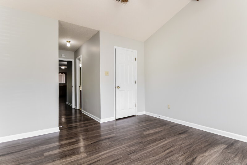 1,500/Mo, 7761 Biloxi Cv Millington, TN 38053 Main Bedroom View 2