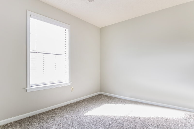 1,500/Mo, 7761 Biloxi Cv Millington, TN 38053 Bedroom View