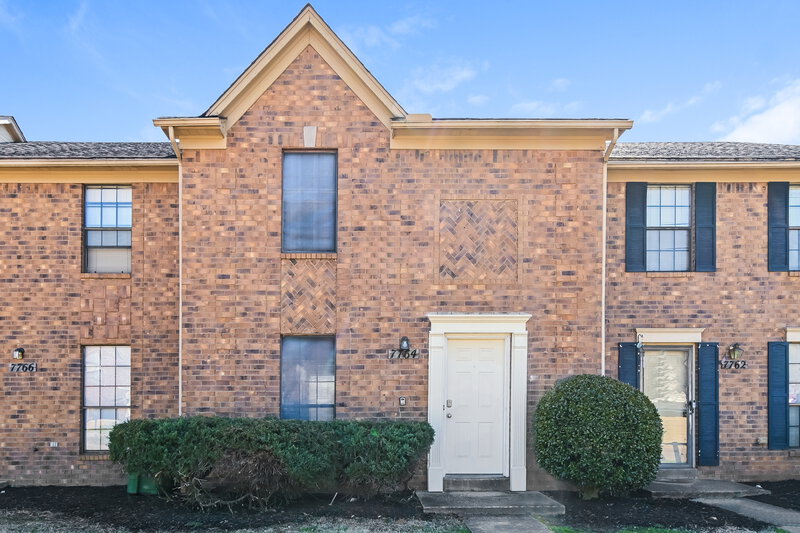 1,345/Mo, 7764 Biloxi Cv Millington, TN 38053 External View