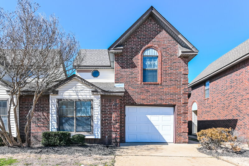2,250/Mo, 7775 Biloxi Cv Millington, TN 38053 External View