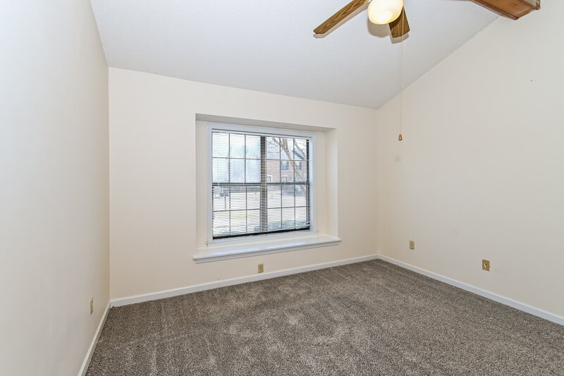 2,250/Mo, 7775 Biloxi Cv Millington, TN 38053 Main Bedroom View