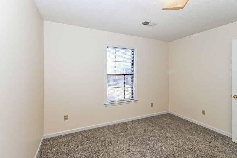 2,250/Mo, 7775 Biloxi Cv Millington, TN 38053 Bedroom View