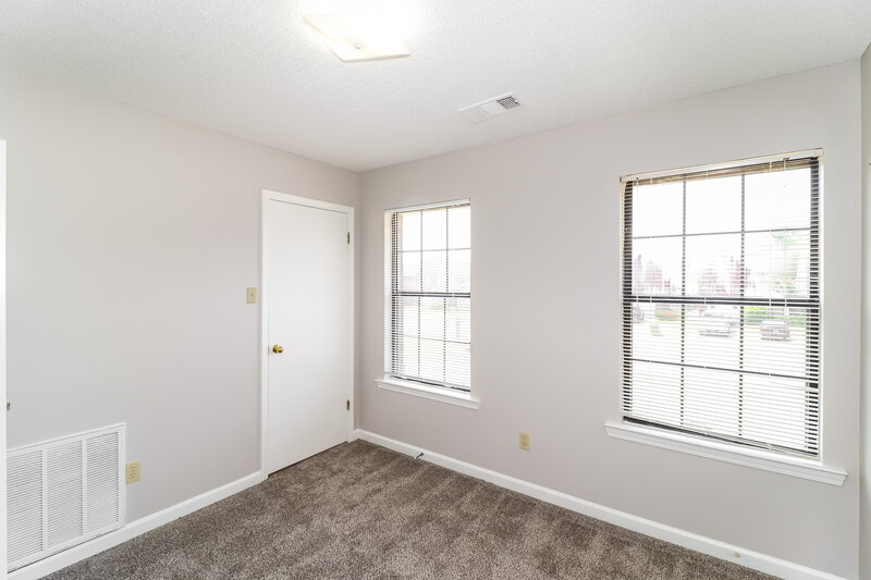 1,270/Mo, 7778 Biloxi Cv Apt 103 Millington, TN 38053 Main Bedroom View 2