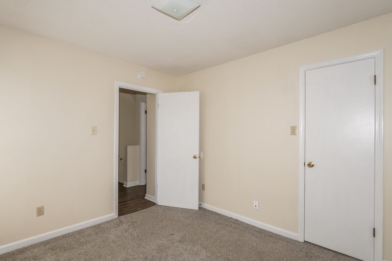 1,190/Mo, 7778 Biloxi Cv Apt 104 Millington, TN 38053 Bedroom View 2