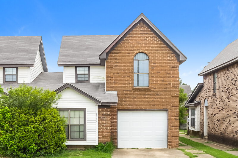 1,565/Mo, 7782 Hickory Meadow Rd Millington, TN 38053 External View