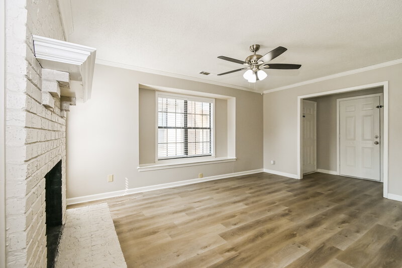 1,590/Mo, 7786 Hickory Meadow Rd Millington, TN 38053 Misc View