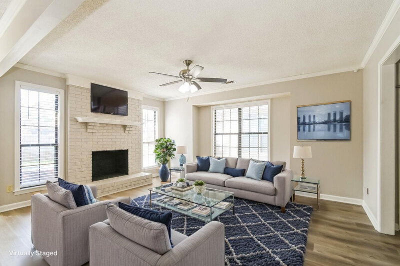 1,590/Mo, 7786 Hickory Meadow Rd Millington, TN 38053 Misc View 2