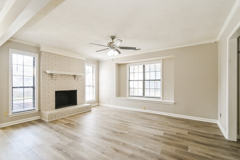 1,590/Mo, 7786 Hickory Meadow Rd Millington, TN 38053 Misc View 3