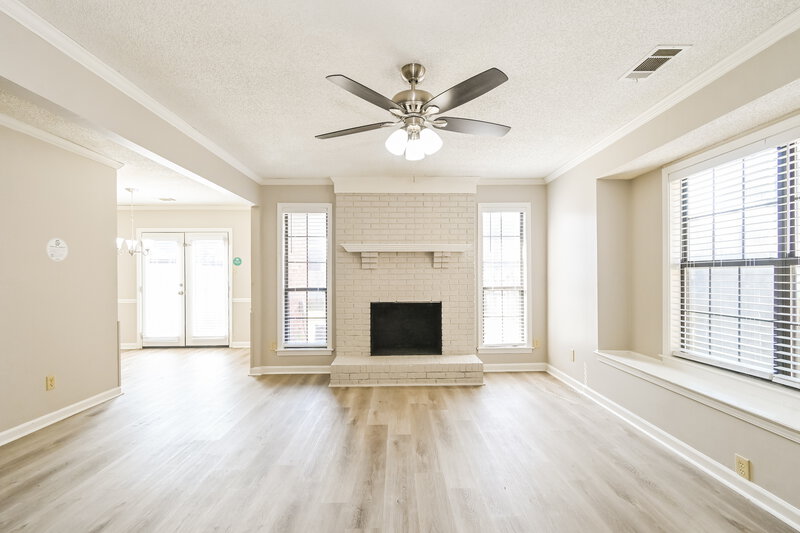 1,590/Mo, 7786 Hickory Meadow Rd Millington, TN 38053 Misc View 4