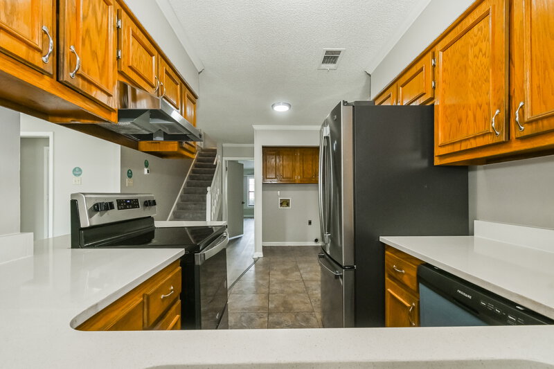 1,590/Mo, 7786 Hickory Meadow Rd Millington, TN 38053 Misc View 6