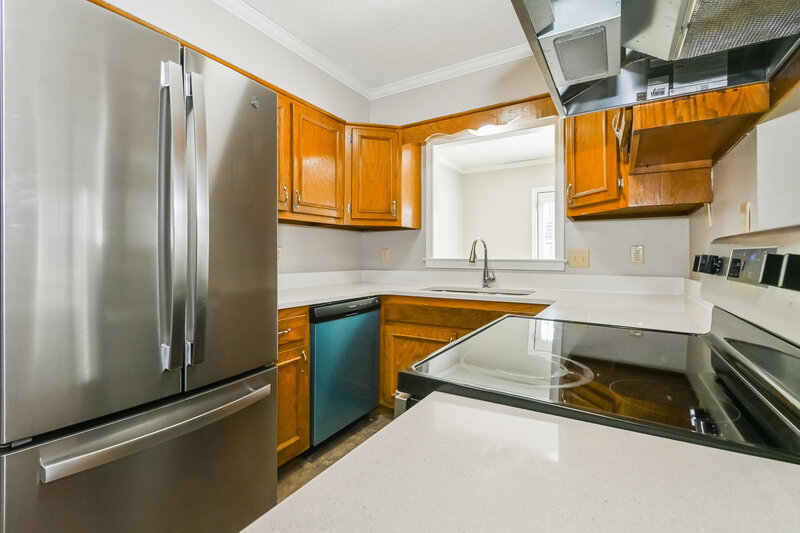 1,590/Mo, 7786 Hickory Meadow Rd Millington, TN 38053 Misc View 7