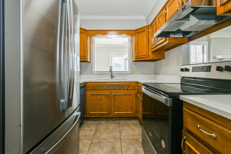 1,590/Mo, 7786 Hickory Meadow Rd Millington, TN 38053 Misc View 8