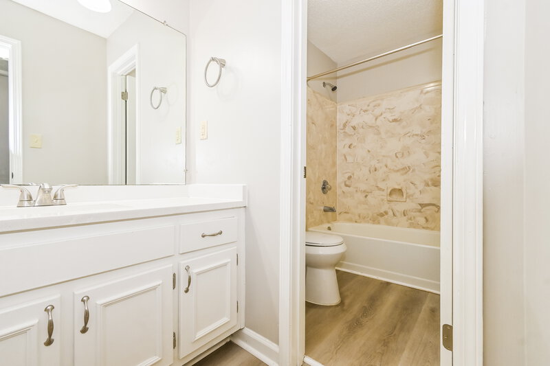 1,590/Mo, 7786 Hickory Meadow Rd Millington, TN 38053 Misc View 16