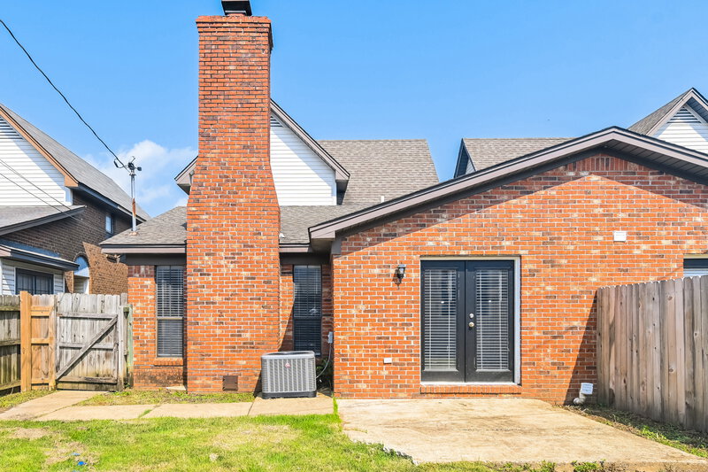 1,590/Mo, 7786 Hickory Meadow Rd Millington, TN 38053 Misc View 17