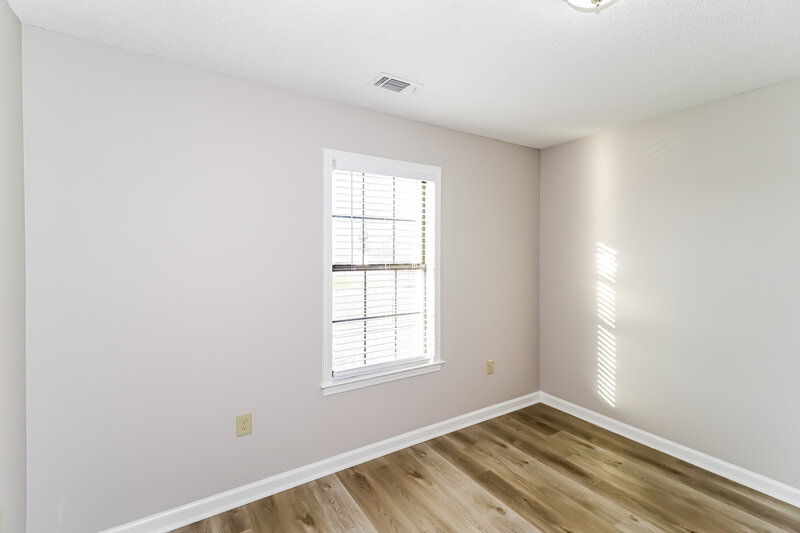 1,460/Mo, 7792 Hickory Meadow Rd Millington, TN 38053 Bedroom View