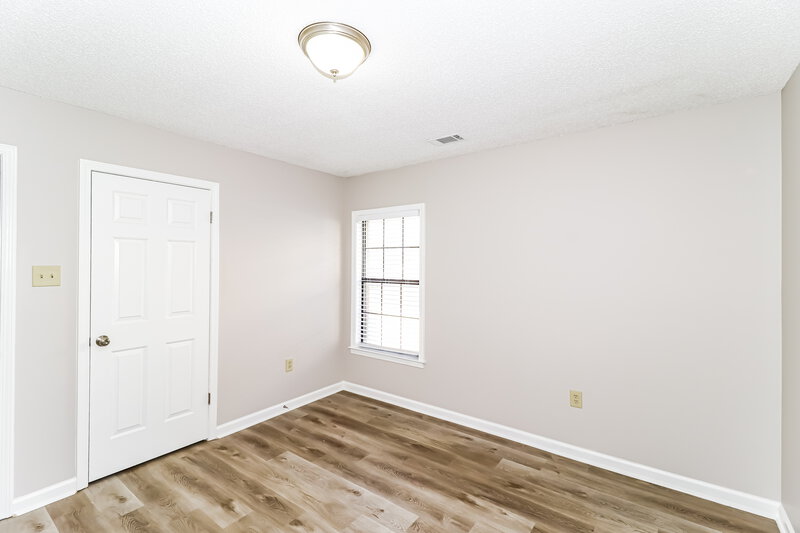 1,460/Mo, 7792 Hickory Meadow Rd Millington, TN 38053 Bedroom View 2