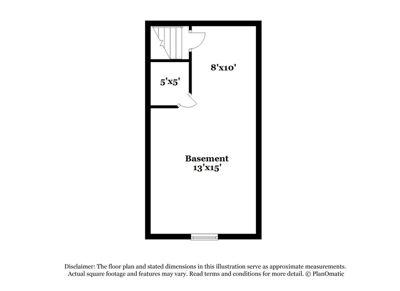 1,960/Mo, 5713 Bedford Loop E Southaven, MS 38672 Floor Plan View