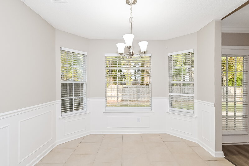1,960/Mo, 5713 Bedford Loop E Southaven, MS 38672 Dining Room View