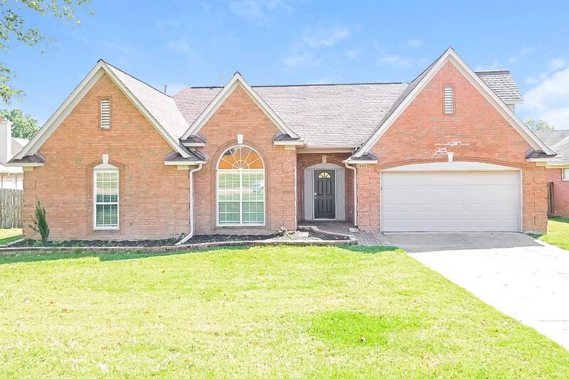 3,110/Mo, 5448 Annandale Dr Memphis, TN 38125 External View