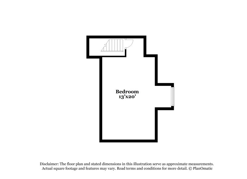 3,110/Mo, 5448 Annandale Dr Memphis, TN 38125 Floor Plan View