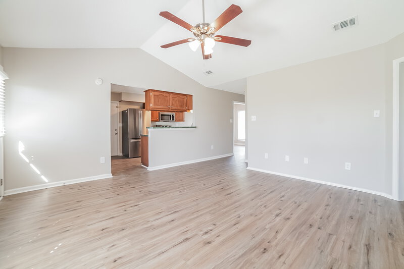 1,625/Mo, 9179 Belmont Dr Southaven, MS 38671 Dining Room View