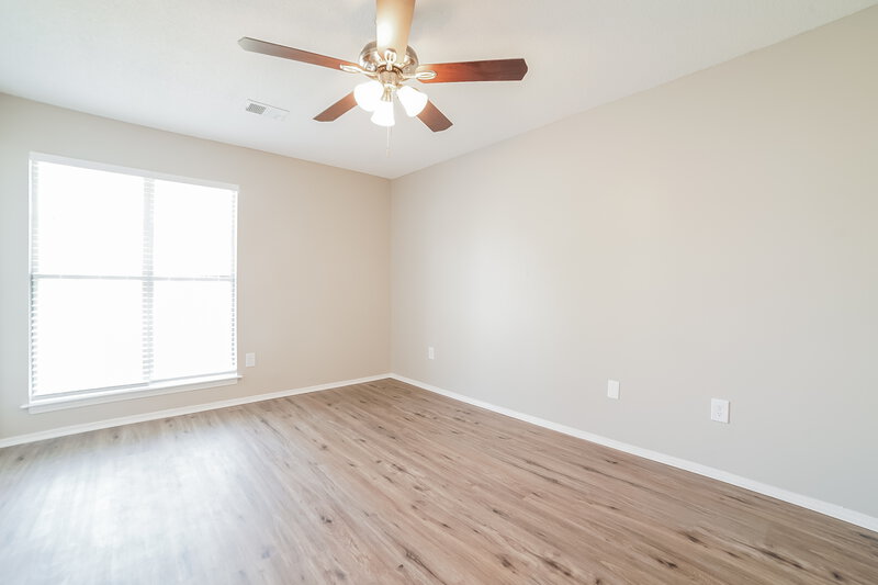 1,625/Mo, 9179 Belmont Dr Southaven, MS 38671 Main Bedroom View