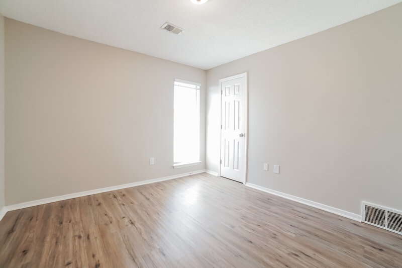 1,625/Mo, 9179 Belmont Dr Southaven, MS 38671 Bedroom View