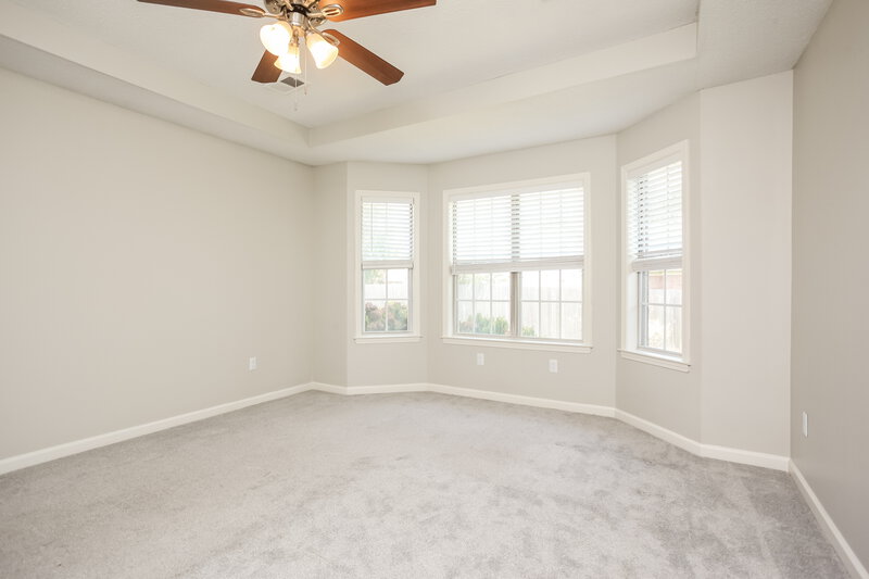 1,710/Mo, 7852 Tankerston Dr Memphis, TN 38125 Main Bedroom View