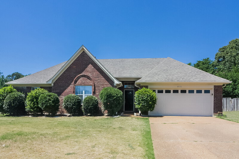 1,950/Mo, 6178 Morgan Manor Dr E Olive Branch, MS 38654 External View