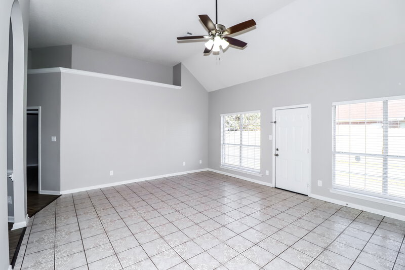 1,985/Mo, 9275 Speerberry Cir Cordova, TN 38016 Living Room View 2