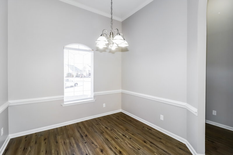 1,985/Mo, 9275 Speerberry Cir Cordova, TN 38016 Dining Room View