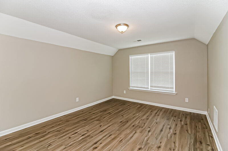 2,730/Mo, 9864 White Poplar Dr Olive Branch, MS 38654 Living Room View