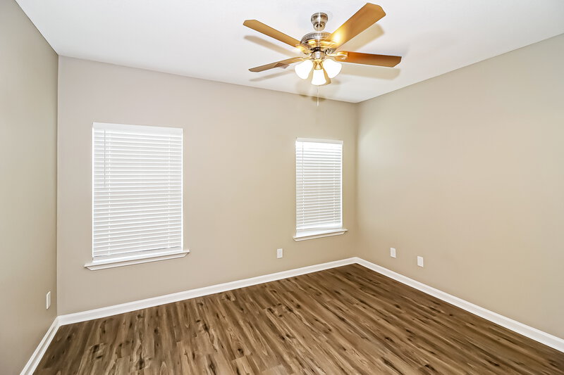 2,730/Mo, 9864 White Poplar Dr Olive Branch, MS 38654 Main Bedroom View