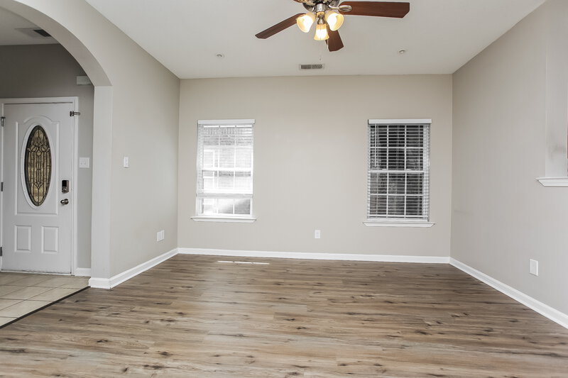 1,945/Mo, 9864 White Poplar Dr Olive Branch, MS 38654 Bedroom View 3