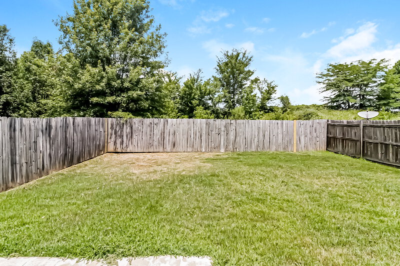 2,730/Mo, 9864 White Poplar Dr Olive Branch, MS 38654 Exterior View