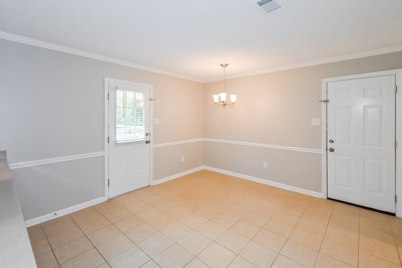 1,560/Mo, 7120 Grove Park Cv Olive Branch, MS 38654 Dining Room View