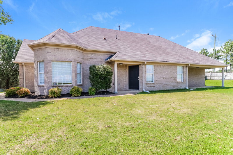 1,615/Mo, 7896 Allen Ridge Ln Olive Branch, MS 38654 Front View