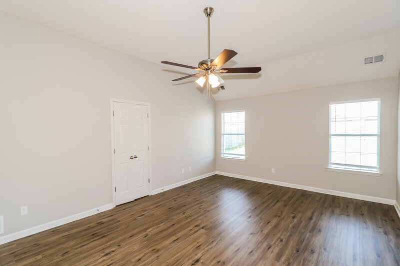 1,615/Mo, 7896 Allen Ridge Ln Olive Branch, MS 38654 Main Bedroom View 2