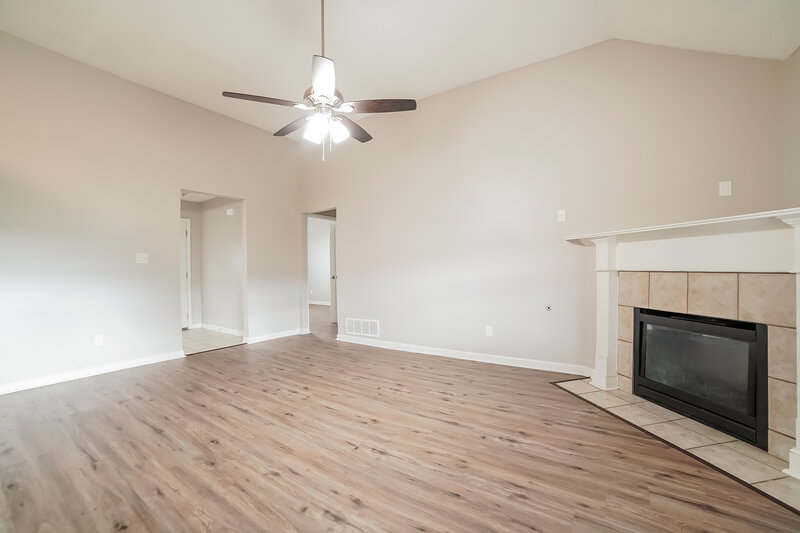 1,885/Mo, 7821 Bailee Ln Walls, MS 38680 Misc View